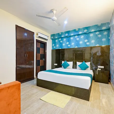 Hotel Ark Suites At Airport-3